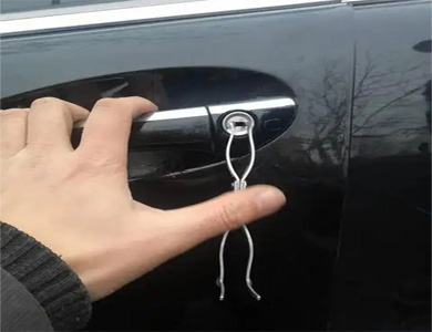 霍尔果斯24小时上门开锁公司