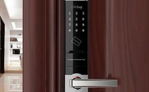 霍尔果斯24小时上门开锁公司